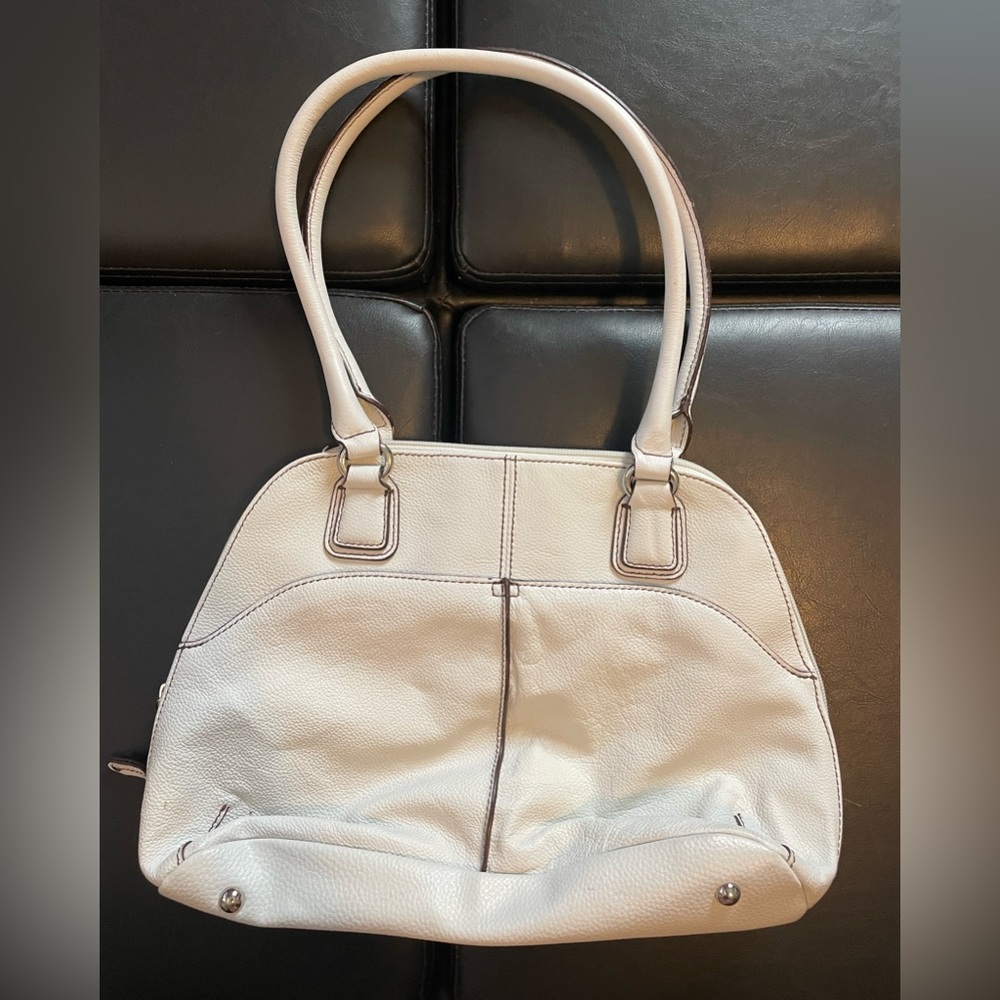 Tignanello purse